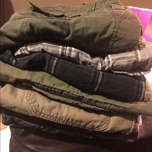 Men’s shorts great condition